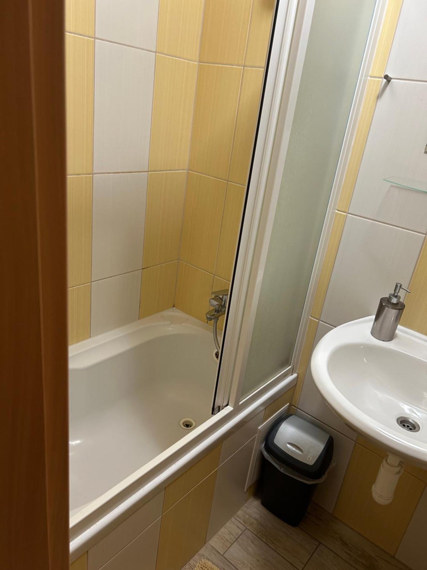 Ubytovanie Nadka Turčianske Teplice Exteriér fotografie