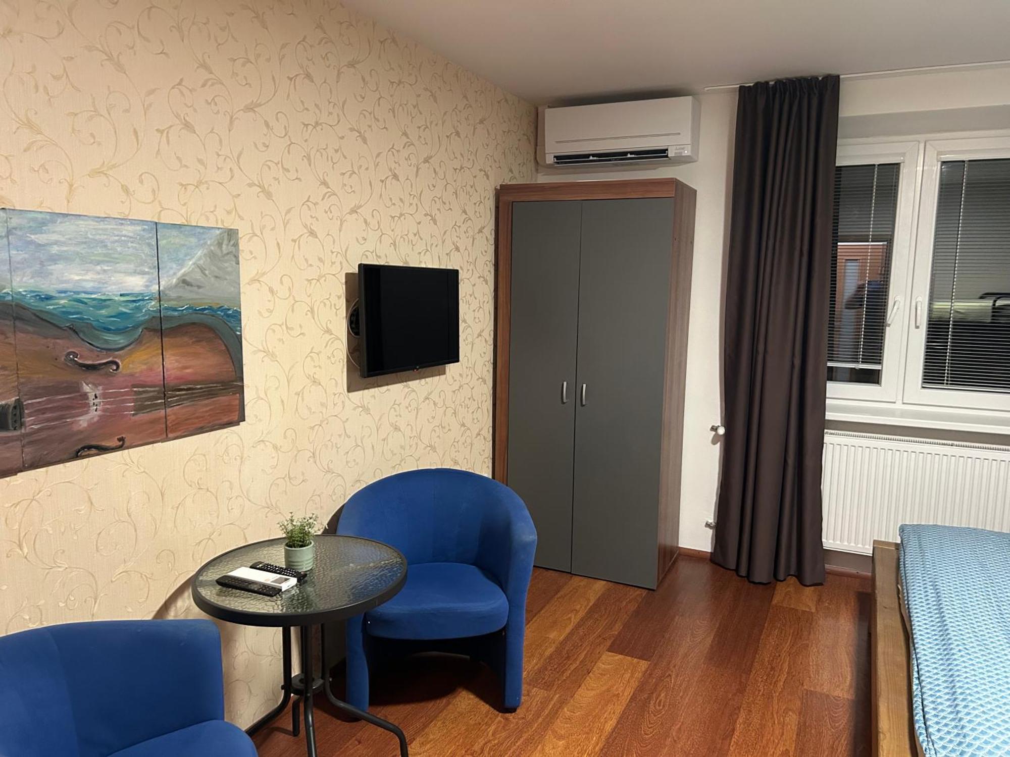 Ubytovanie Nadka Turčianske Teplice Exteriér fotografie