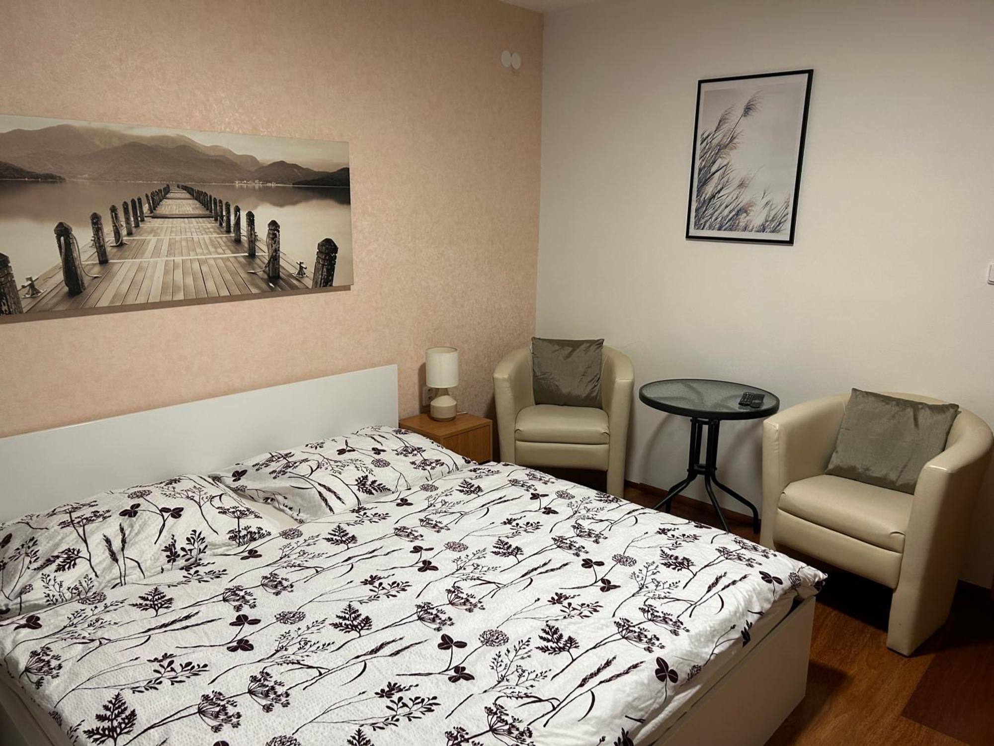 Ubytovanie Nadka Turčianske Teplice Exteriér fotografie