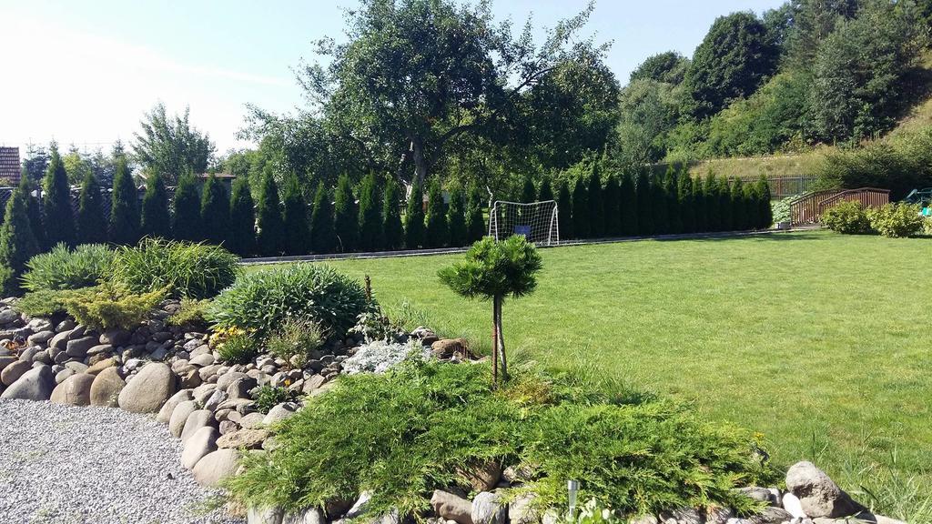 Ubytovanie Nadka Turčianske Teplice Exteriér fotografie